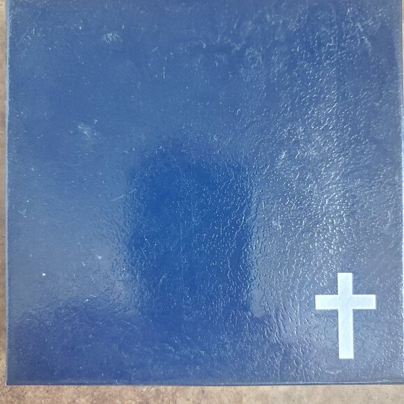 CHRISTIAN LEATHER WALLETS - Picture 1 of 8